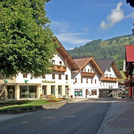 Ferienwohnungen Kirchweger Wagrain Extérieur photo