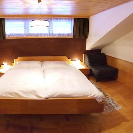 Ferienwohnungen Kirchweger Wagrain Extérieur photo