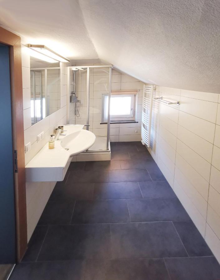 Ferienwohnungen Kirchweger Wagrain Extérieur photo