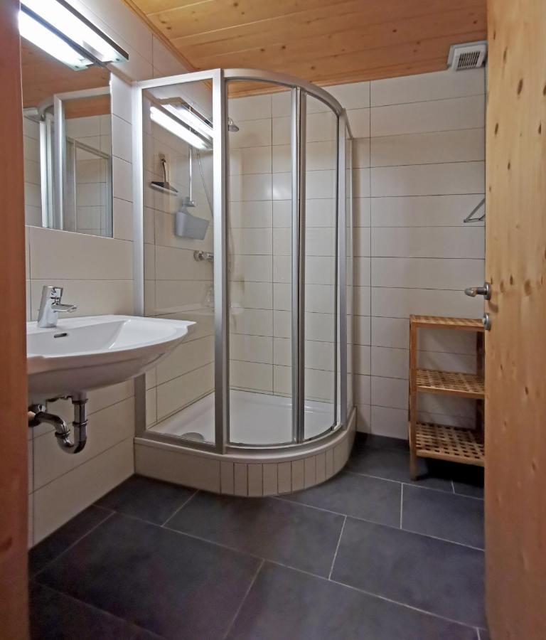 Ferienwohnungen Kirchweger Wagrain Extérieur photo