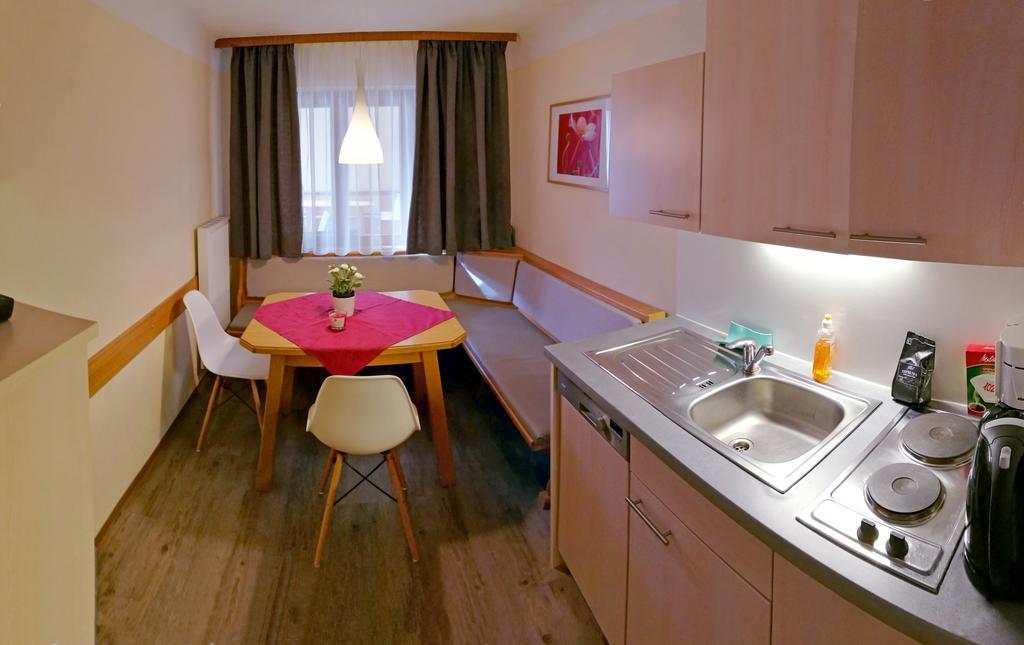 Ferienwohnungen Kirchweger Wagrain Extérieur photo